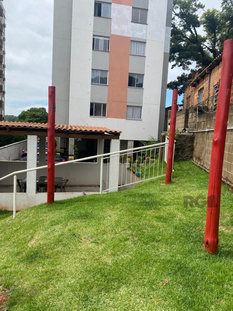 Apartamento à venda com 2 quartos, 42m² - Foto 23