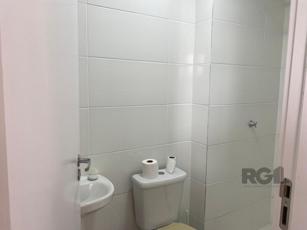 Apartamento à venda com 2 quartos, 42m² - Foto 26