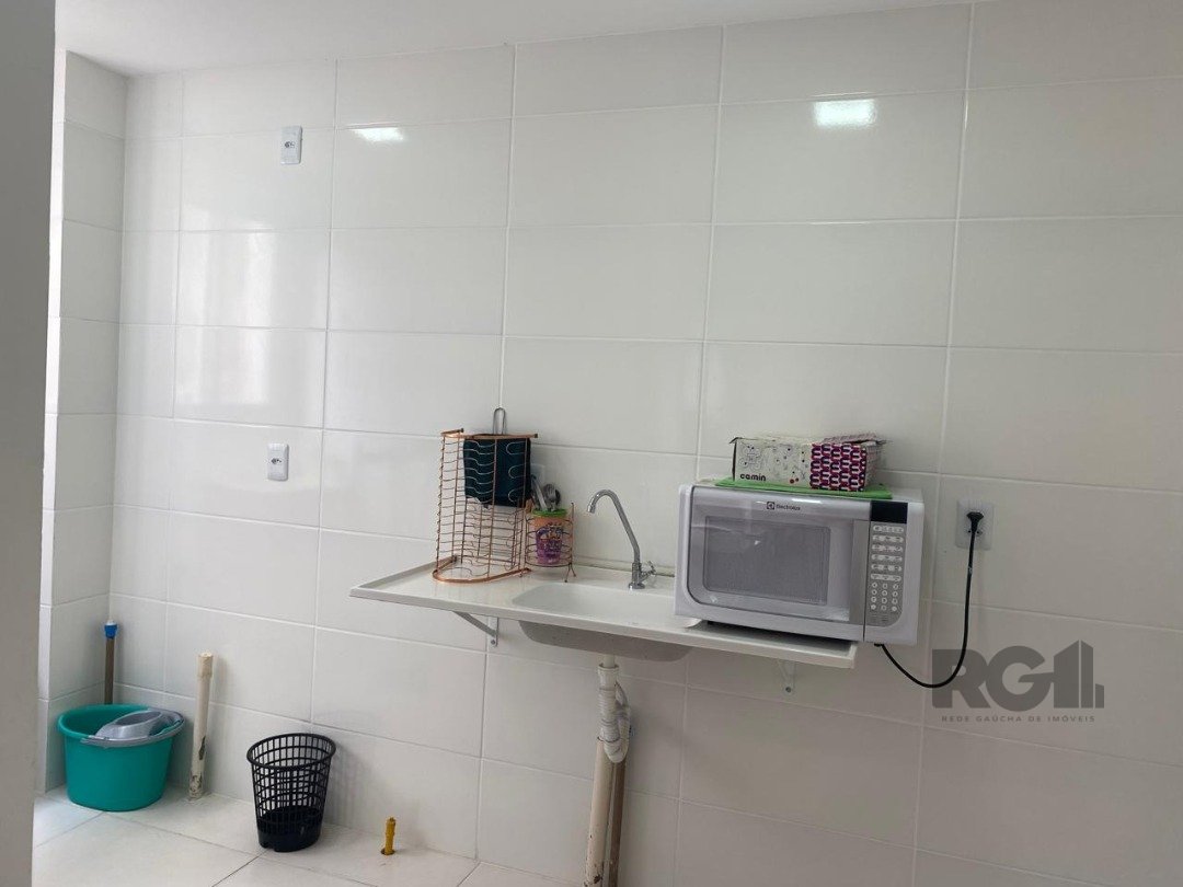 Apartamento à venda com 2 quartos, 42m² - Foto 27