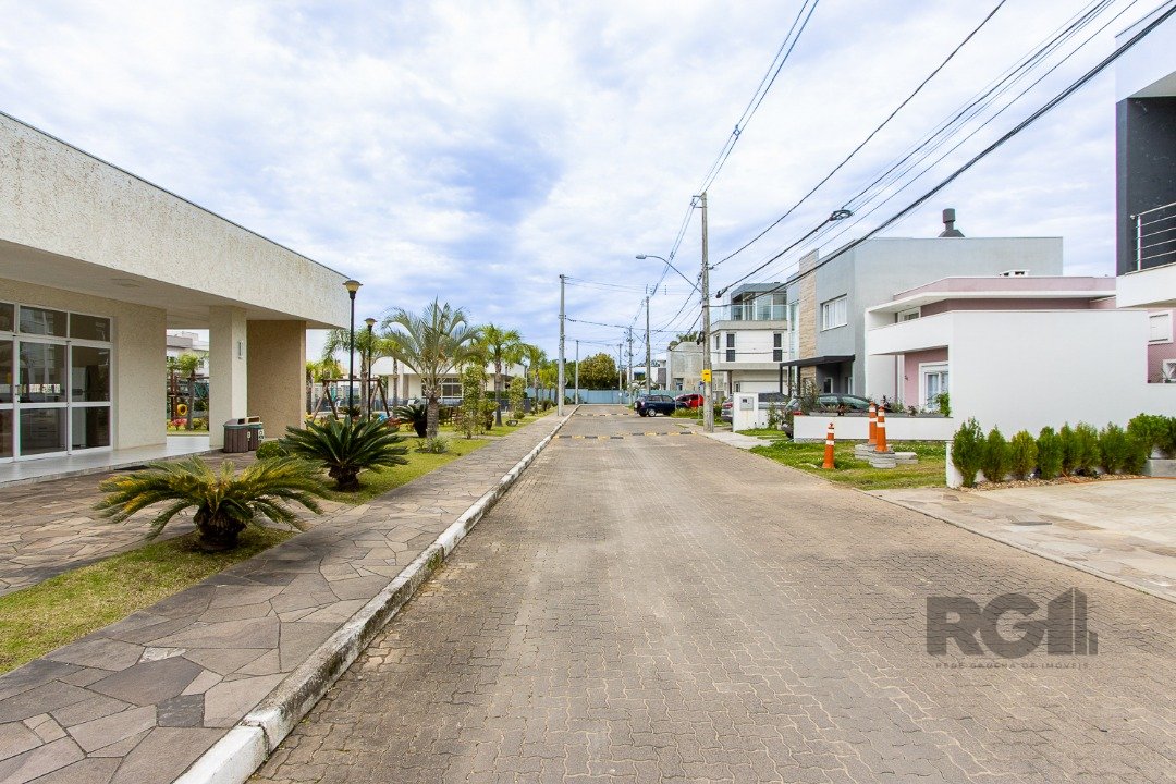 Casa de Condomínio à venda com 3 quartos, 176m² - Foto 51