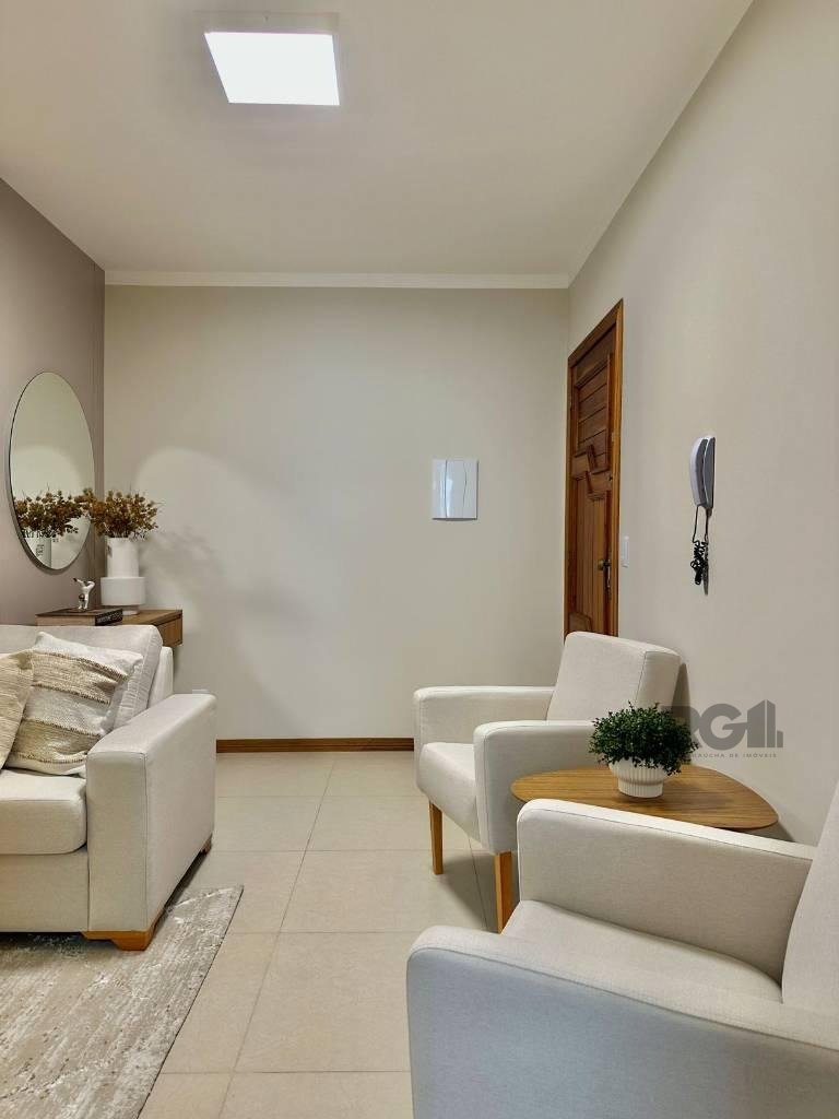 Apartamento à venda com 2 quartos, 69m² - Foto 2