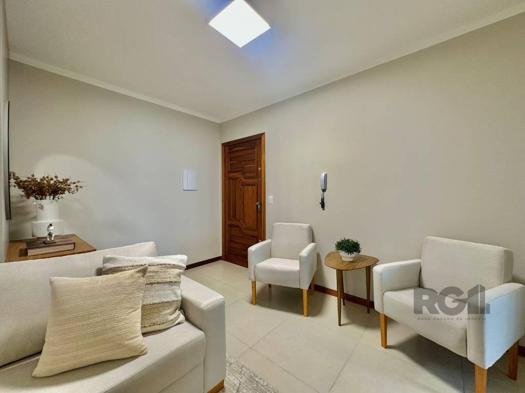 Apartamento à venda com 2 quartos, 69m² - Foto 6