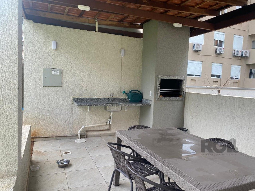 Apartamento para alugar com 2 quartos, 43m² - Foto 19