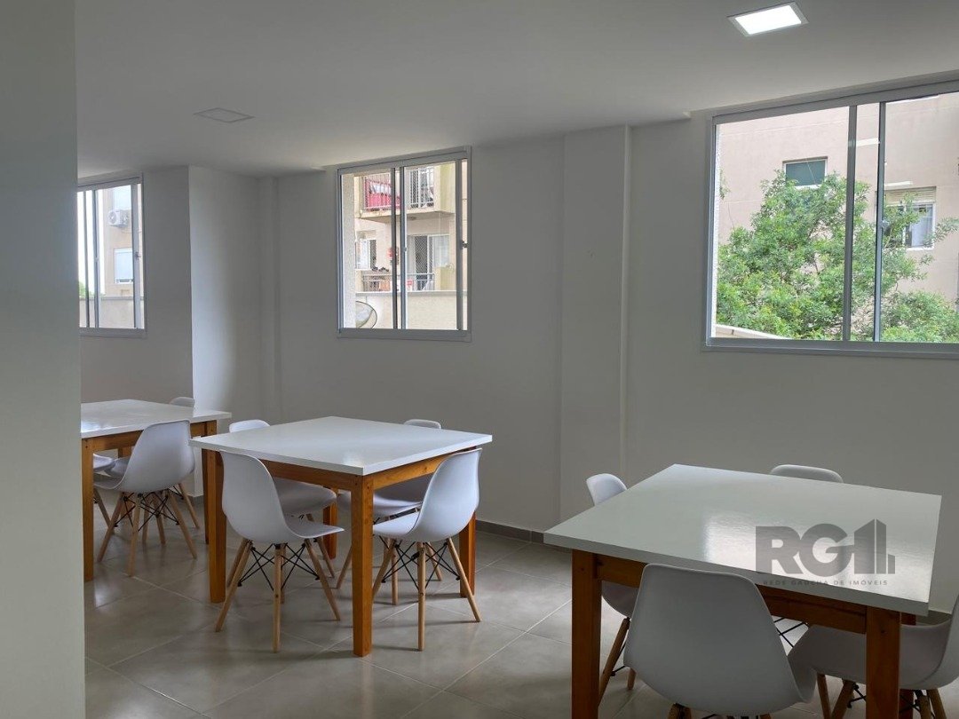 Apartamento para alugar com 2 quartos, 43m² - Foto 29