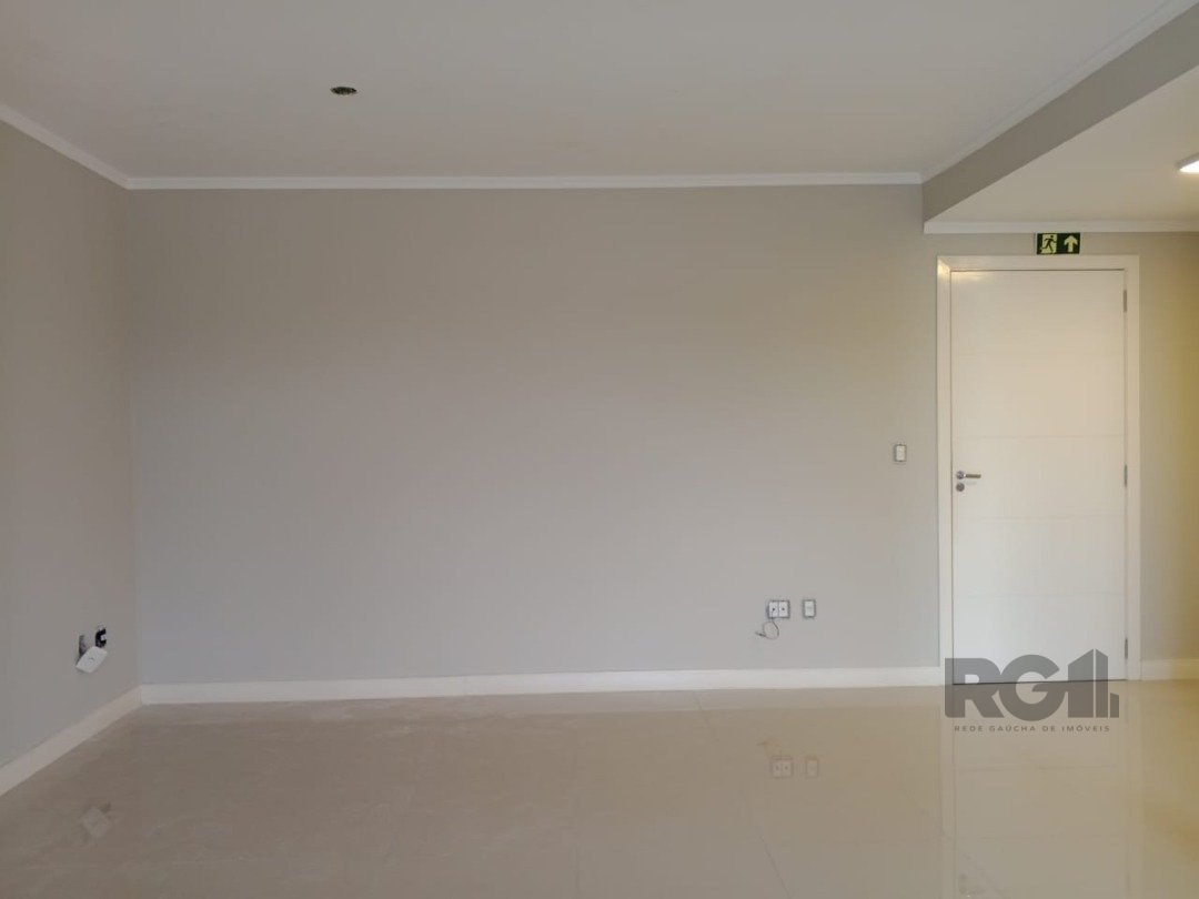 Conjunto Comercial-Sala para alugar, 28m² - Foto 4