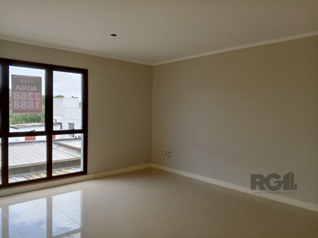 Conjunto Comercial-Sala para alugar, 28m² - Foto 1