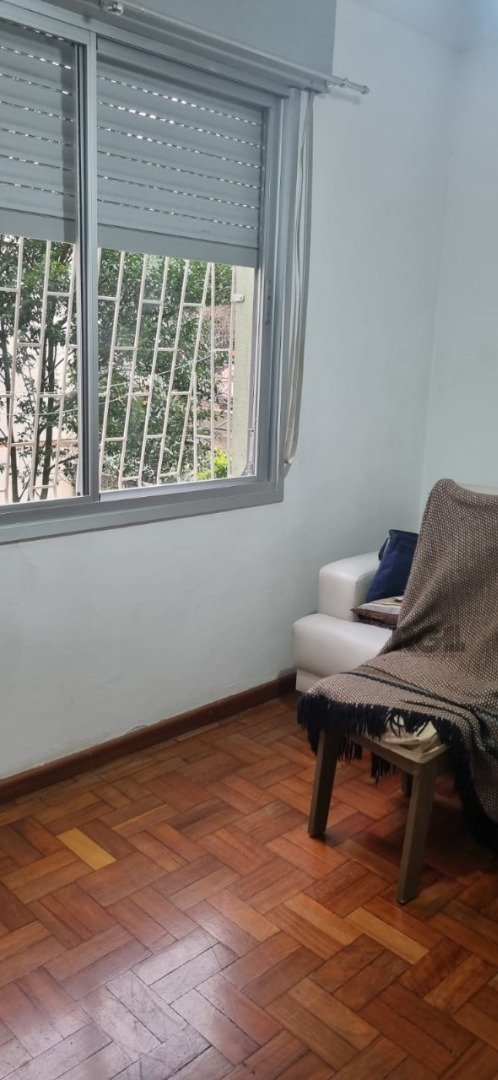 Apartamento à venda com 2 quartos, 61m² - Foto 6