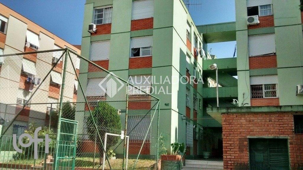 Apartamento à venda com 2 quartos, 61m² - Foto 4