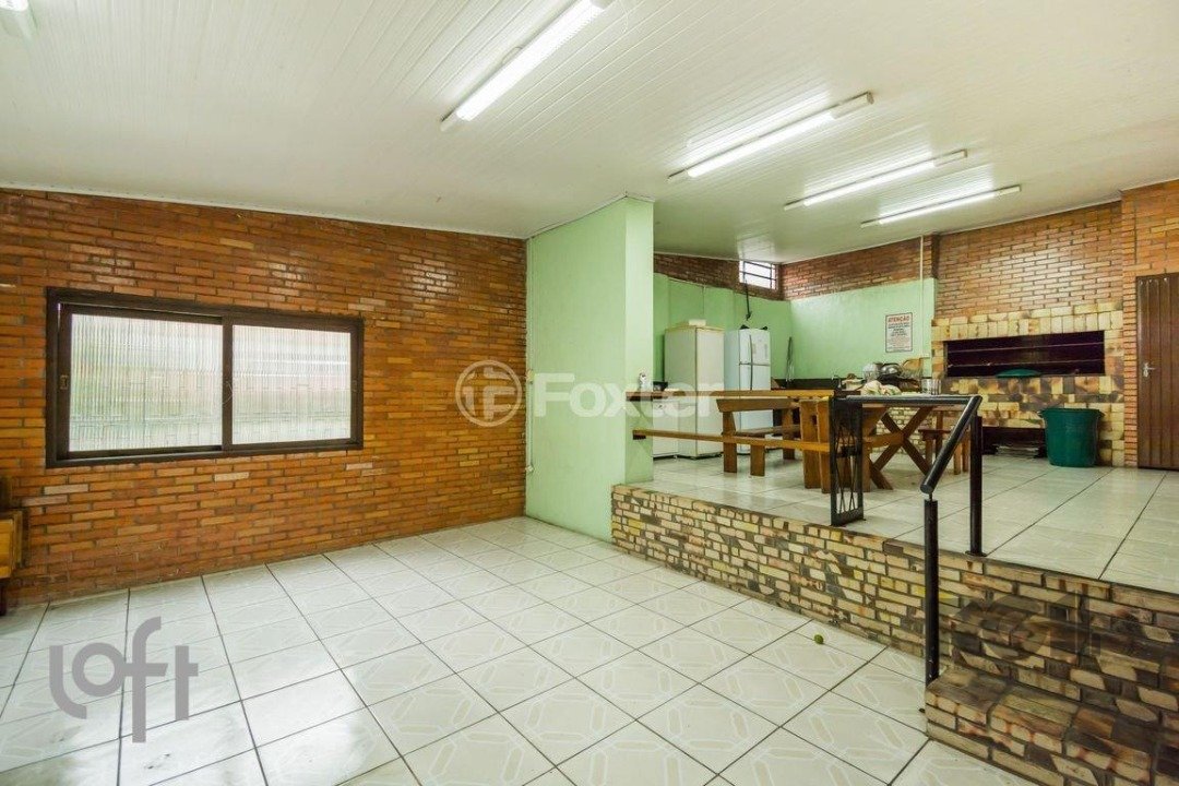 Apartamento à venda com 2 quartos, 61m² - Foto 1