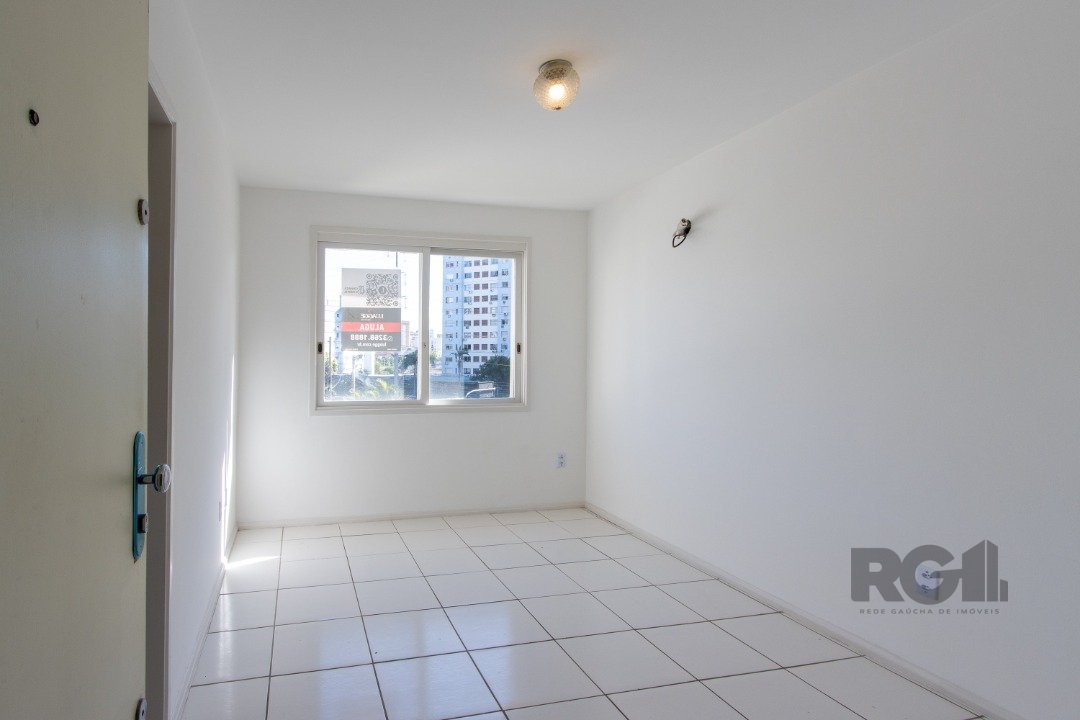 Apartamento para alugar com 2 quartos, 58m² - Foto 1