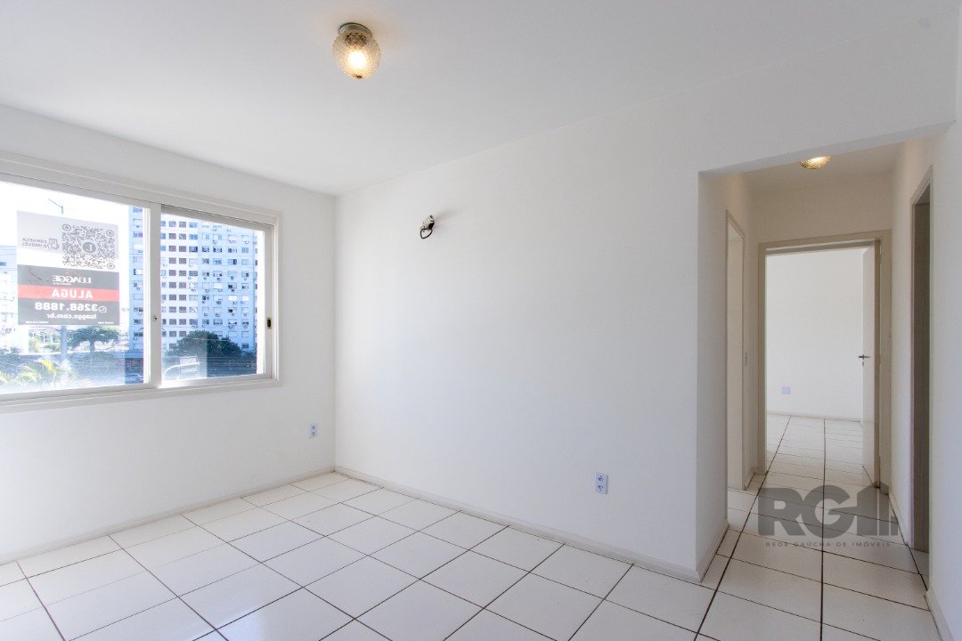 Apartamento para alugar com 2 quartos, 58m² - Foto 2