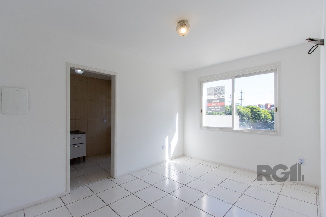 Apartamento para alugar com 2 quartos, 58m² - Foto 3