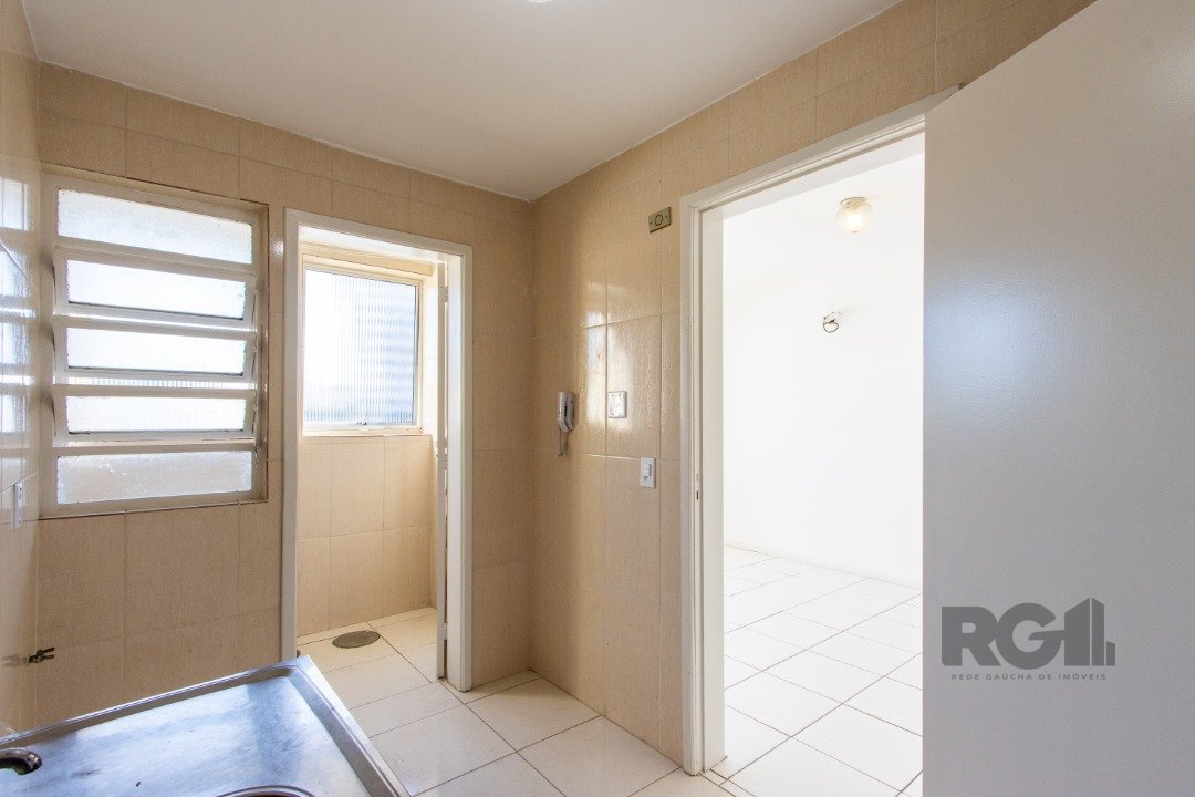 Apartamento para alugar com 2 quartos, 58m² - Foto 7