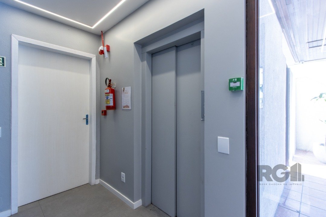 Apartamento para alugar com 2 quartos, 58m² - Foto 23