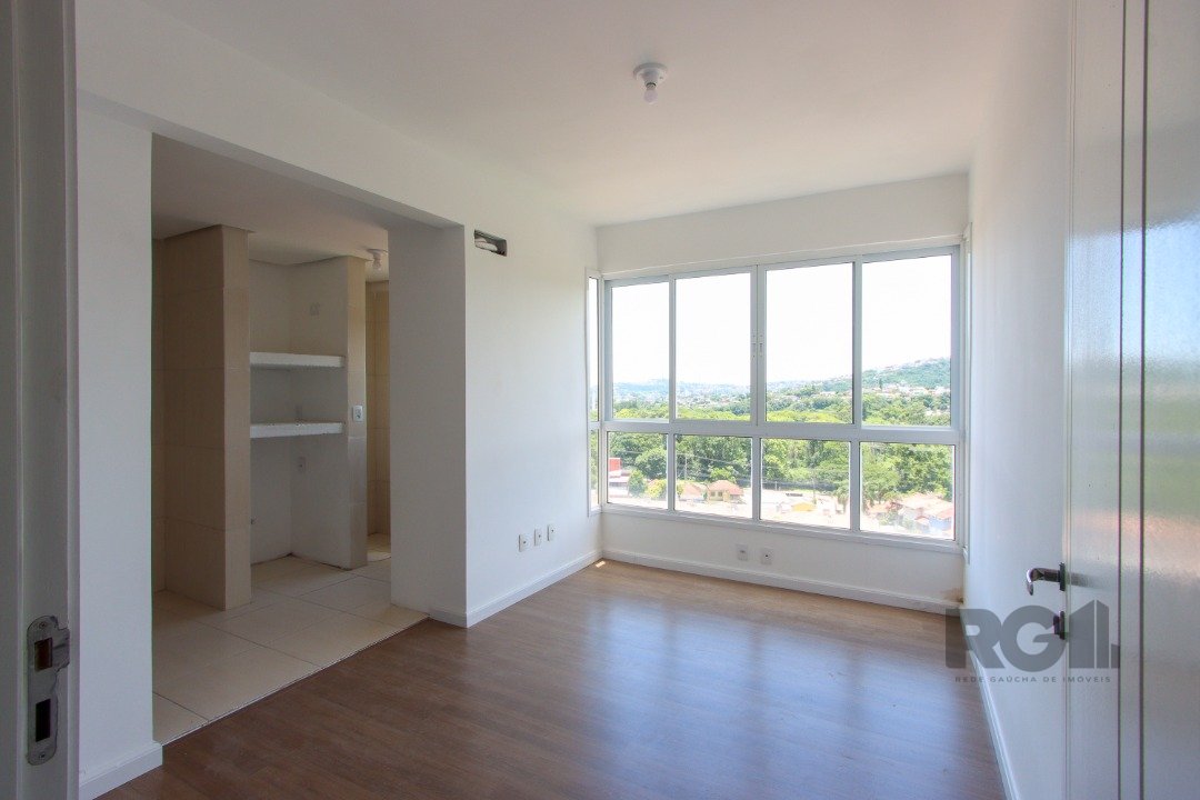 Apartamento à venda com 2 quartos, 44m² - Foto 1