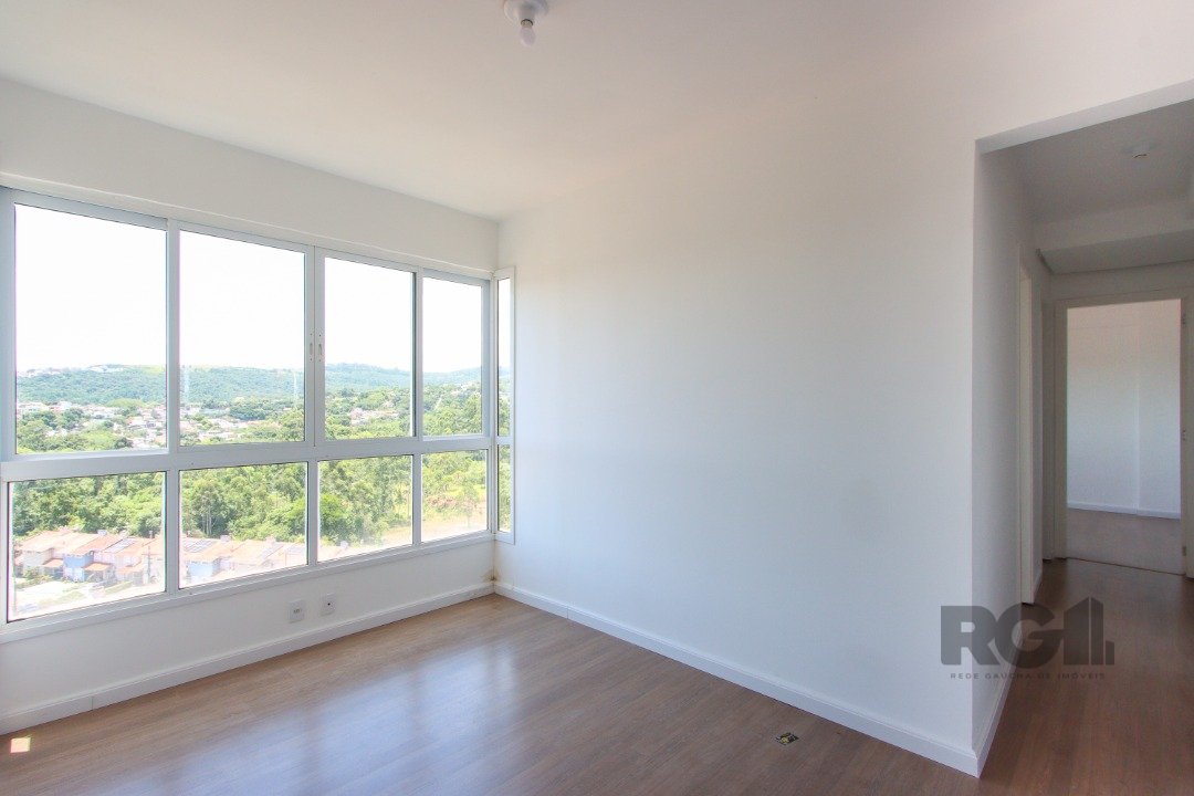 Apartamento à venda com 2 quartos, 44m² - Foto 3