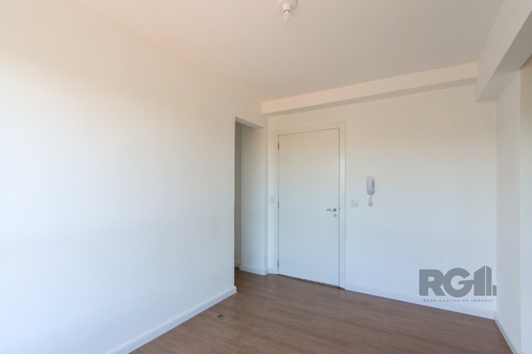 Apartamento à venda com 2 quartos, 44m² - Foto 6