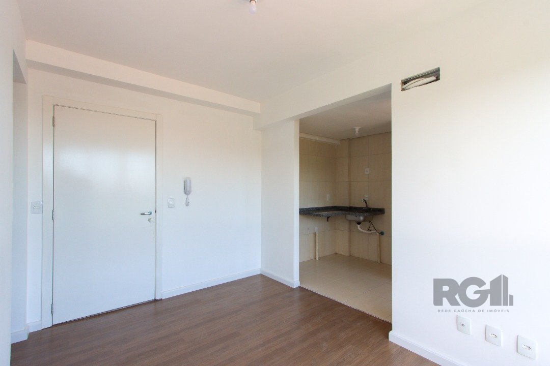 Apartamento à venda com 2 quartos, 44m² - Foto 7