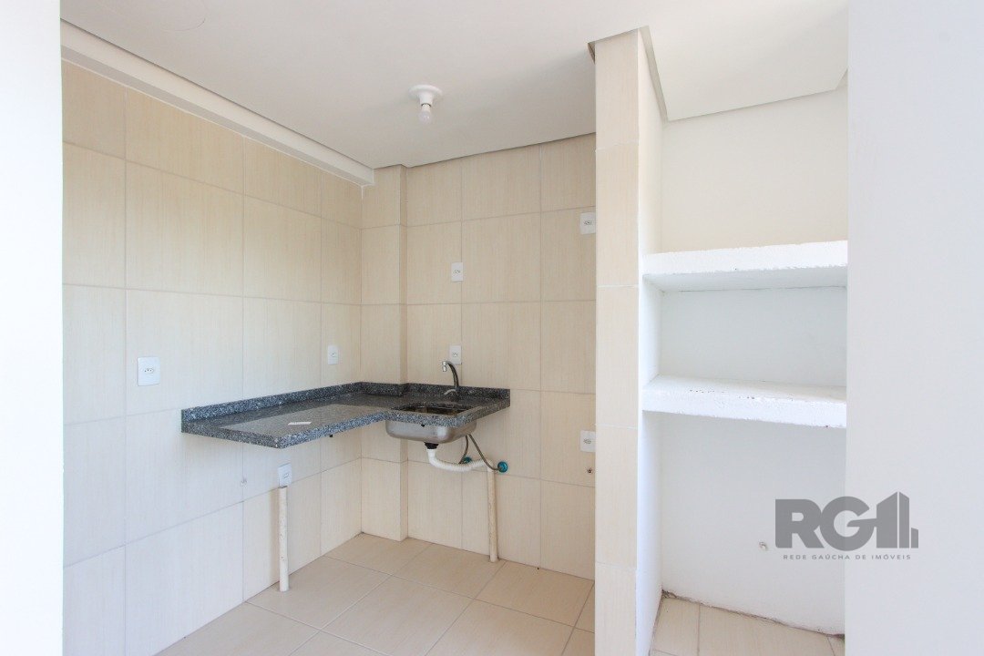 Apartamento à venda com 2 quartos, 44m² - Foto 8