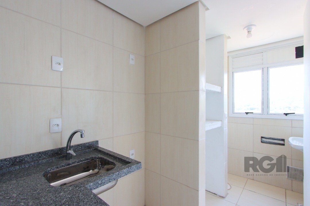 Apartamento à venda com 2 quartos, 44m² - Foto 9