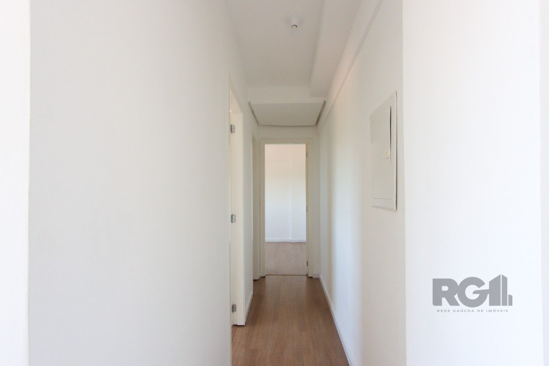 Apartamento à venda com 2 quartos, 44m² - Foto 13