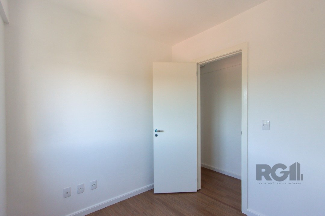 Apartamento à venda com 2 quartos, 44m² - Foto 16