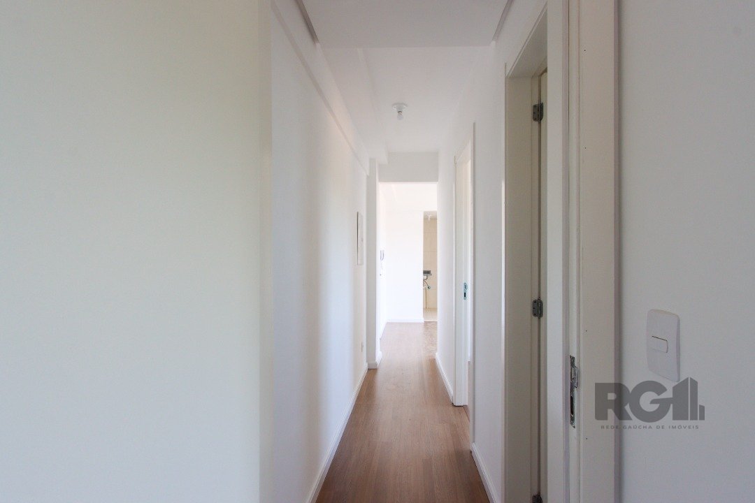 Apartamento à venda com 2 quartos, 44m² - Foto 21