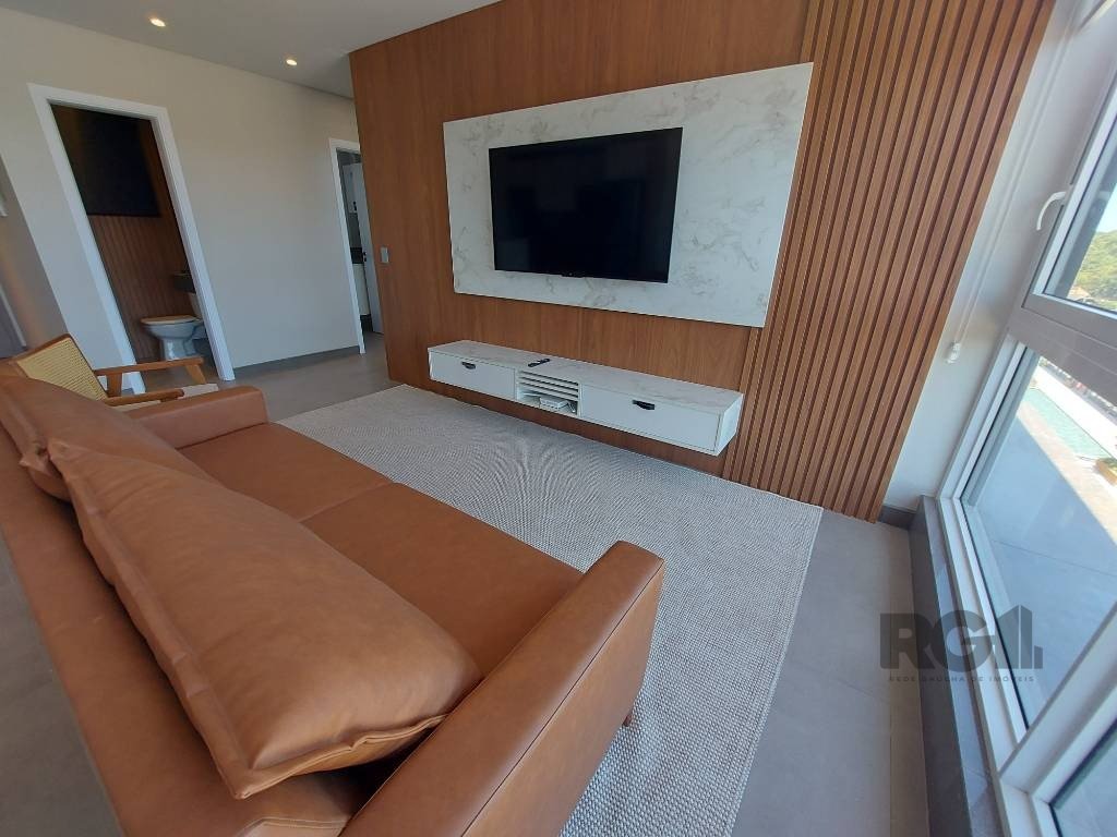 Apartamento à venda com 3 quartos, 106m² - Foto 1