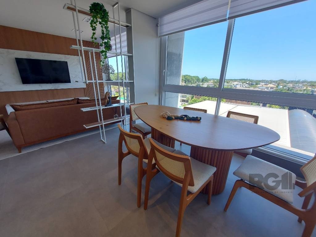 Apartamento à venda com 3 quartos, 106m² - Foto 5