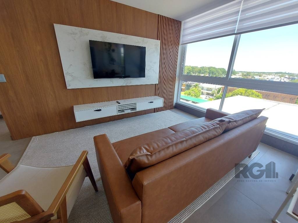 Apartamento à venda com 3 quartos, 106m² - Foto 8