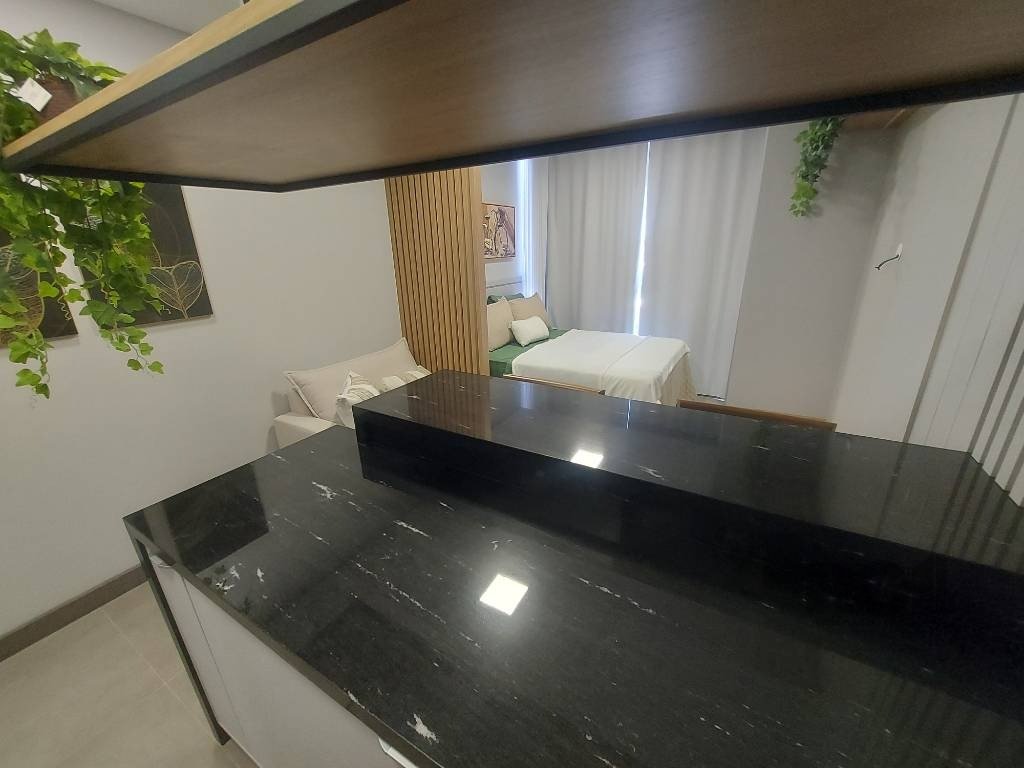 Apartamento à venda com 1 quarto, 28m² - Foto 12