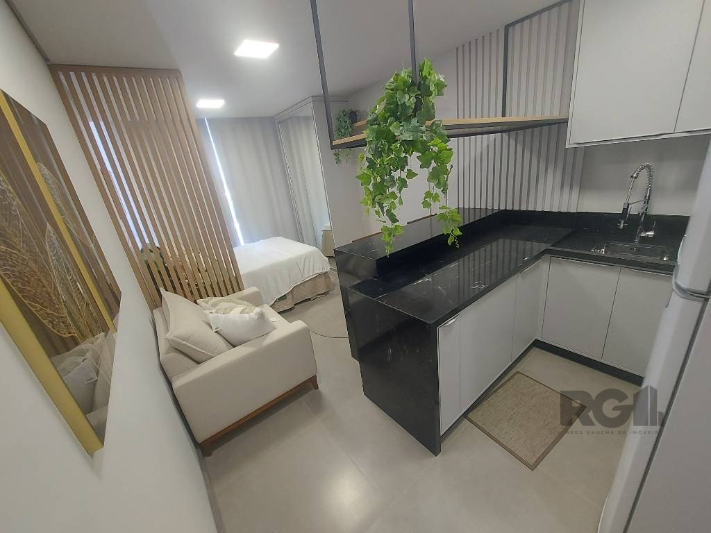 Apartamento à venda com 1 quarto, 28m² - Foto 13