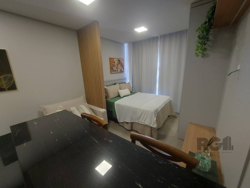 Apartamento à venda com 1 quarto, 28m² - Foto 18