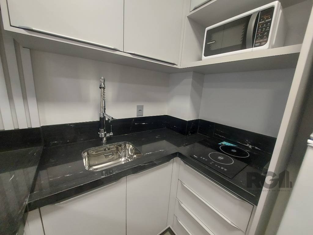 Apartamento à venda com 1 quarto, 28m² - Foto 19