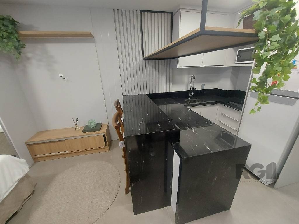 Apartamento à venda com 1 quarto, 28m² - Foto 24