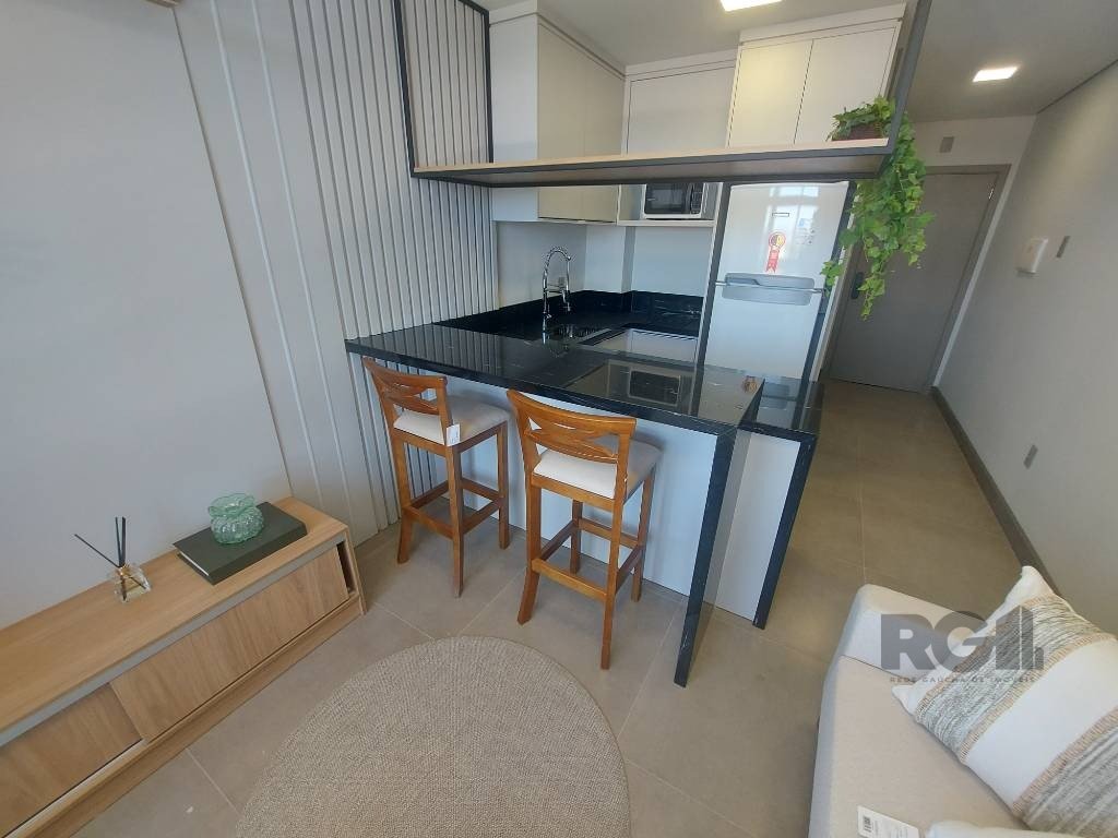 Apartamento à venda com 1 quarto, 28m² - Foto 27