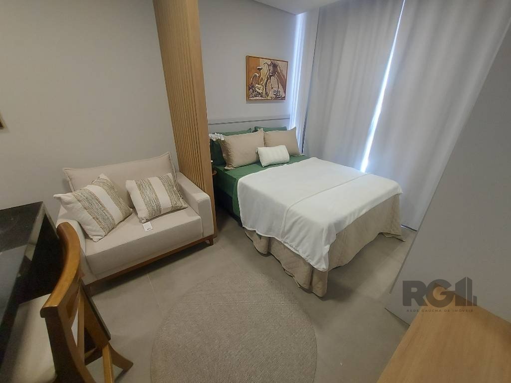 Apartamento à venda com 1 quarto, 28m² - Foto 30