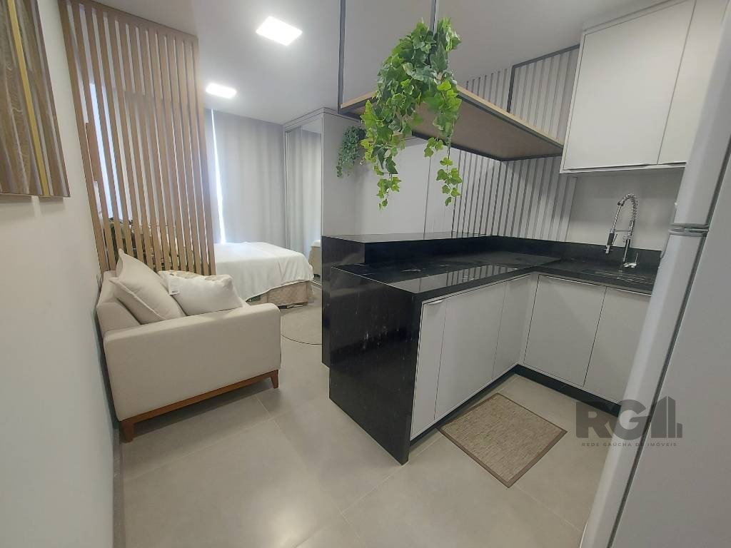 Apartamento à venda com 1 quarto, 28m² - Foto 29