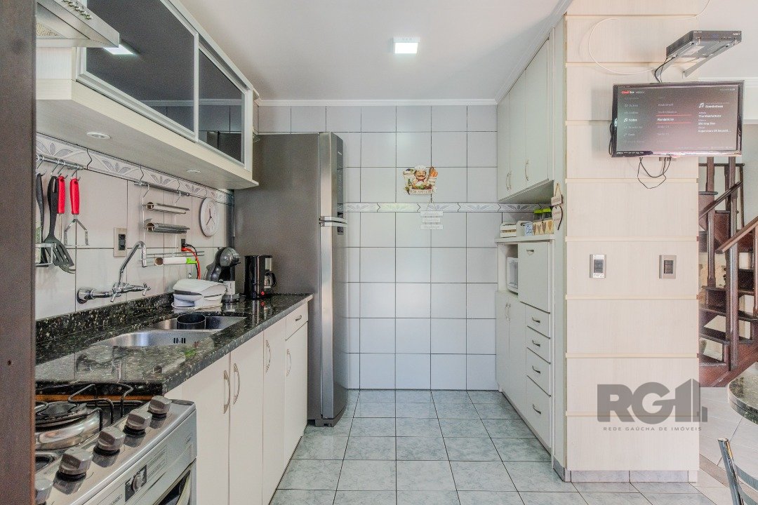 Casa à venda com 3 quartos, 126m² - Foto 15