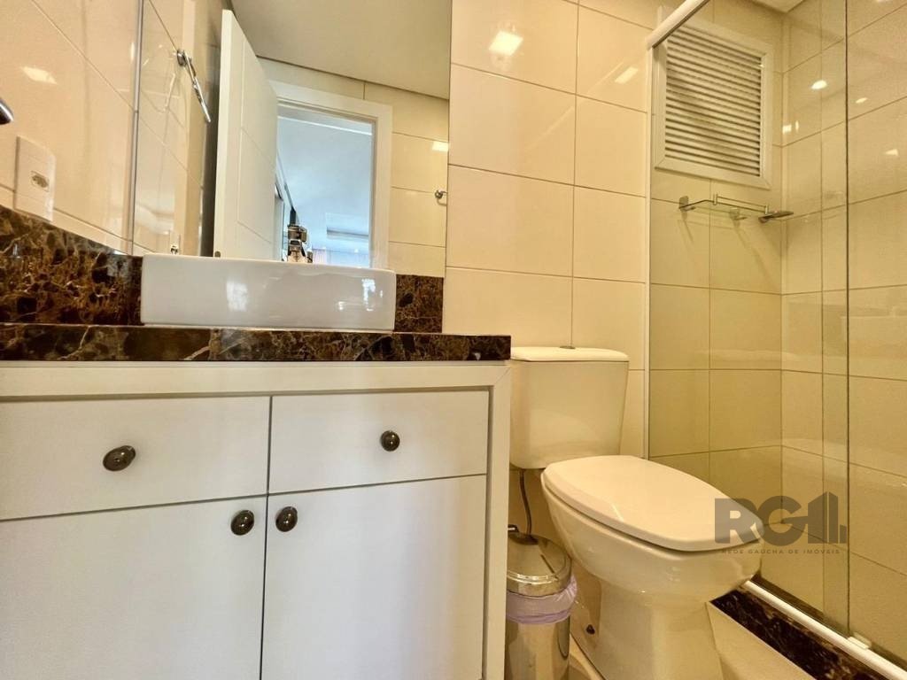 Apartamento à venda com 4 quartos, 195m² - Foto 5