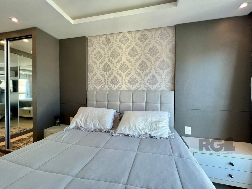 Apartamento à venda com 4 quartos, 195m² - Foto 15