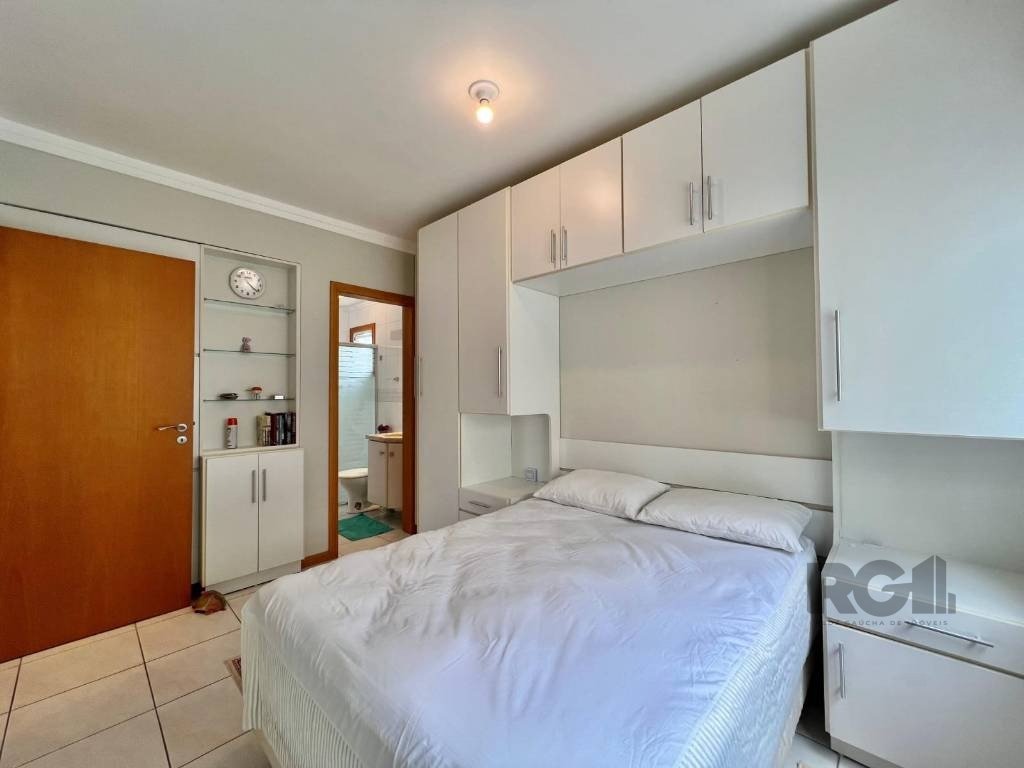 Apartamento à venda com 2 quartos, 69m² - Foto 5