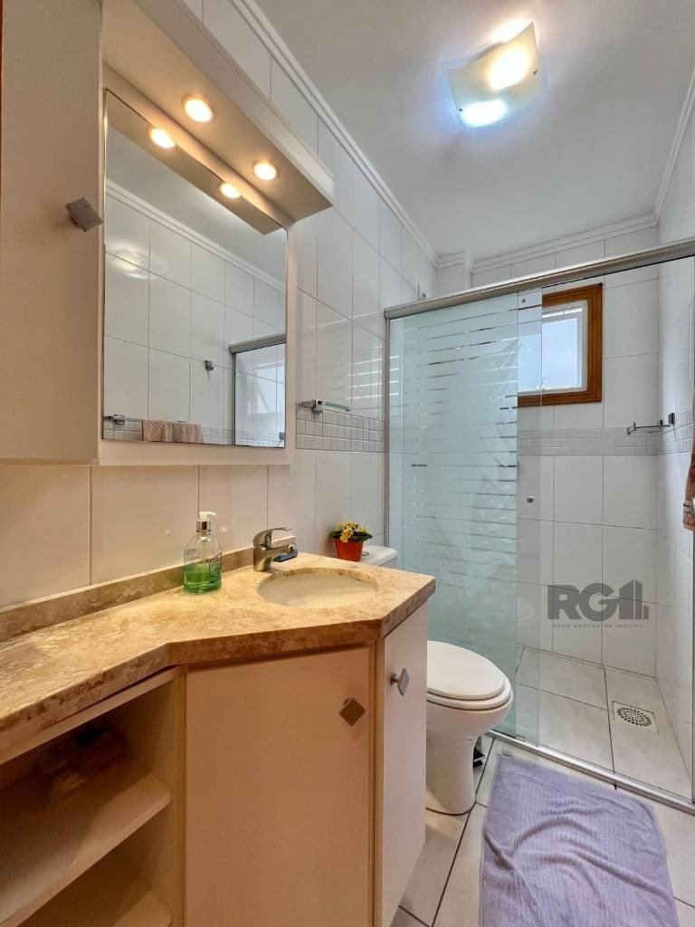 Apartamento à venda com 2 quartos, 69m² - Foto 10