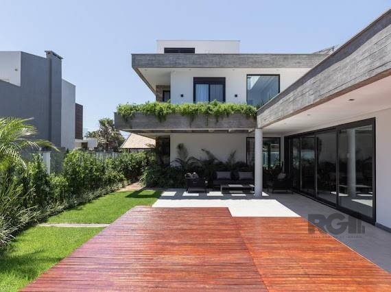 Casa à venda com 5 quartos, 430m² - Foto 5