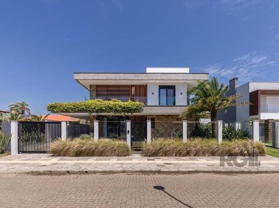 Casa à venda com 5 quartos, 430m² - Foto 6