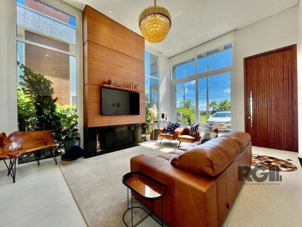 Casa de Condomínio à venda com 5 quartos, 202m² - Foto 7