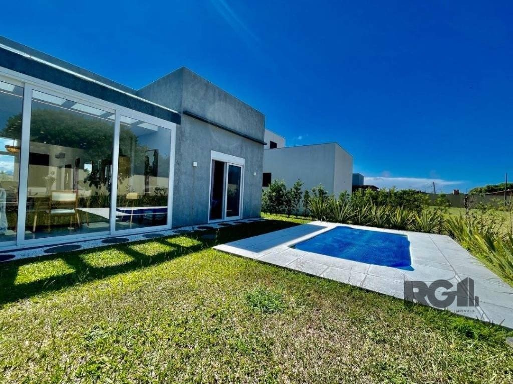 Casa de Condomínio à venda com 5 quartos, 202m² - Foto 8