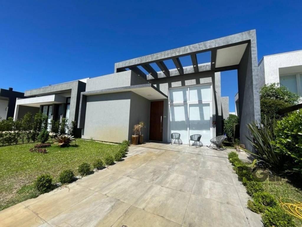 Casa de Condomínio à venda com 5 quartos, 202m² - Foto 18