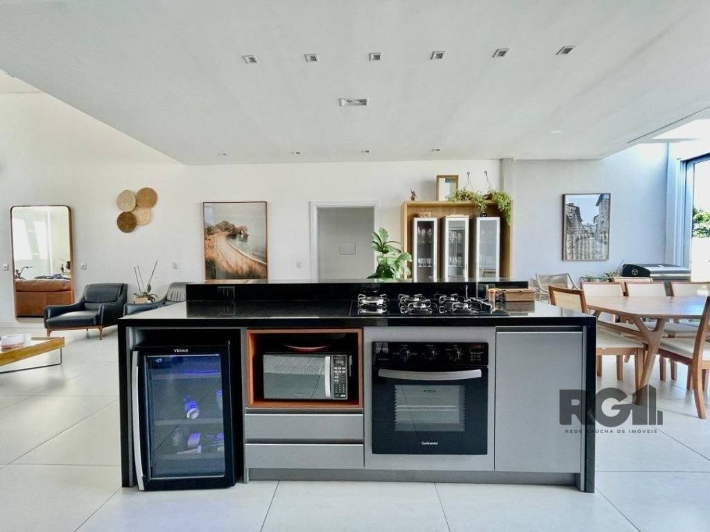 Casa de Condomínio à venda com 5 quartos, 202m² - Foto 19