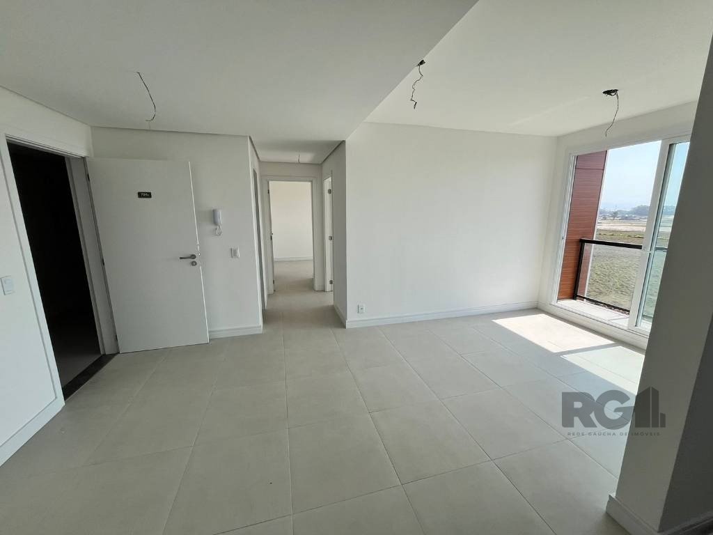 Apartamento à venda com 2 quartos, 69m² - Foto 1